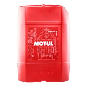 Motul Motul Bio Wash 20L