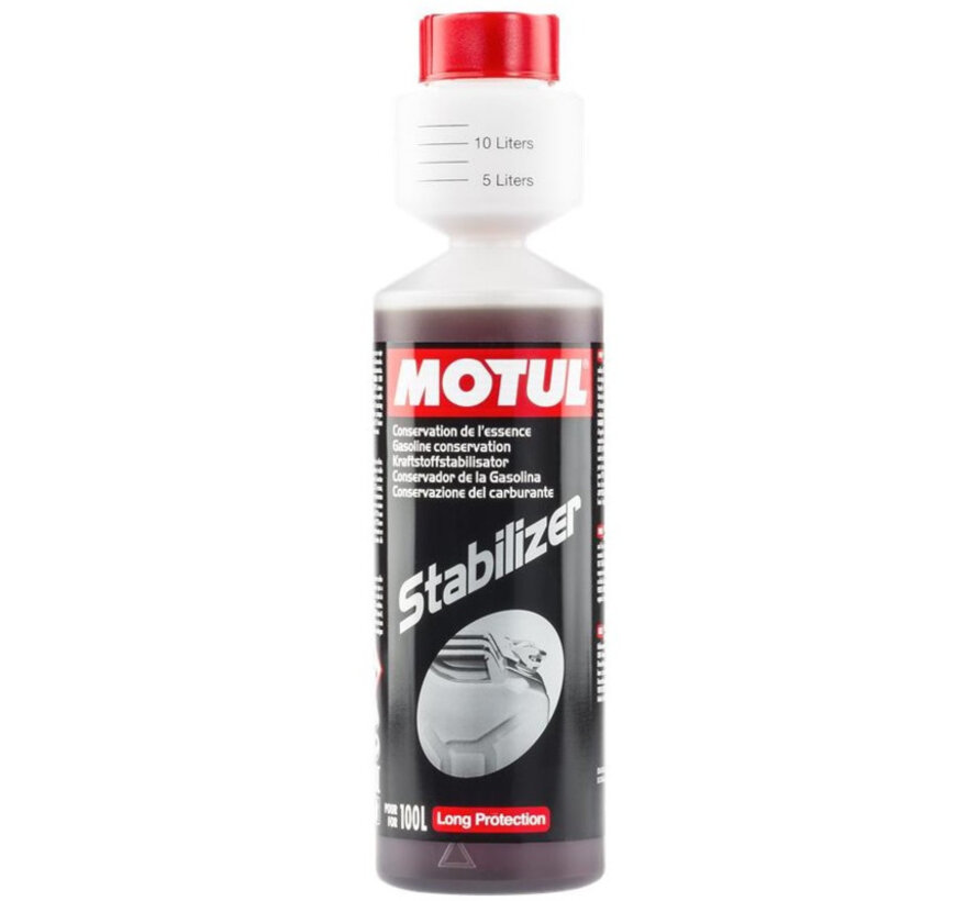 Motul Fuel Stabilizer