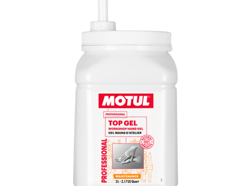 Motul Motul Top Gel Soap