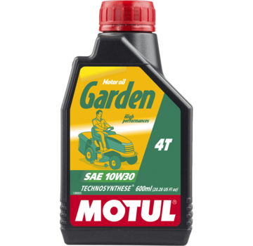 Motul Motul Garden 4T 10W30