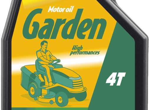 Motul Motul Garden 4T 10W30