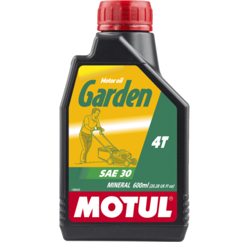 Motul Motul Garden 4T Sae 30