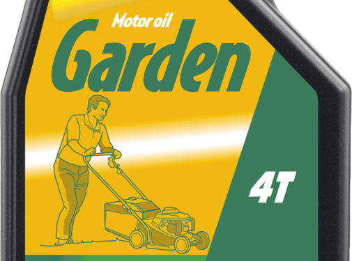 Motul Motul Garden 4T Sae 30