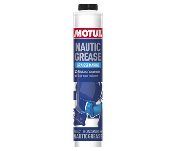 Motul Motul Nautic Grease Lube S