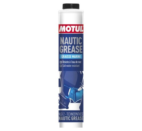 Motul Motul Nautic Grease Lube S