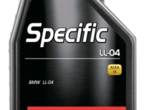 Motul Motul Specific LL-04 5W40