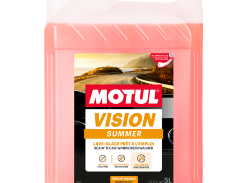 Motul Motul Vision Summer Insect Remover