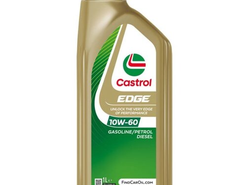 Castrol Castrol Edge 10W-60