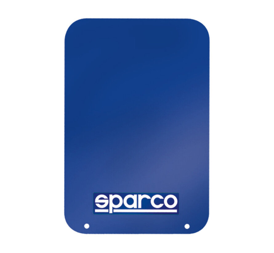 Sparco Spatlappen Set (2 stuks)