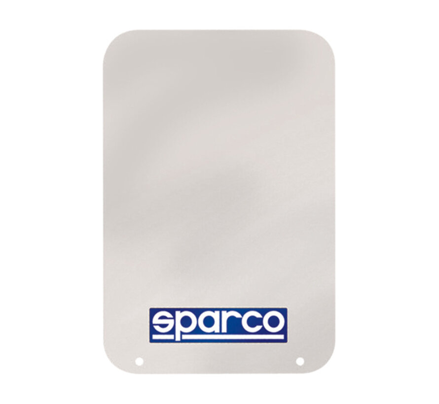 Sparco Spatlappen Set (2 stuks)