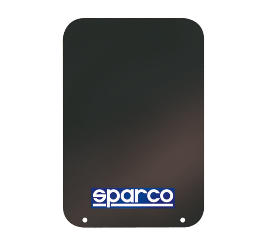 Sparco Spatlappen Set (2 stuks)