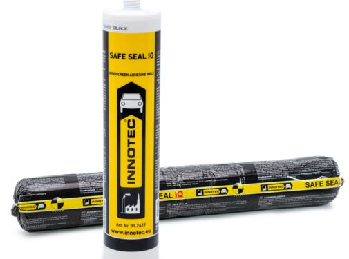 Innotec Innotec Safe Seal IQ