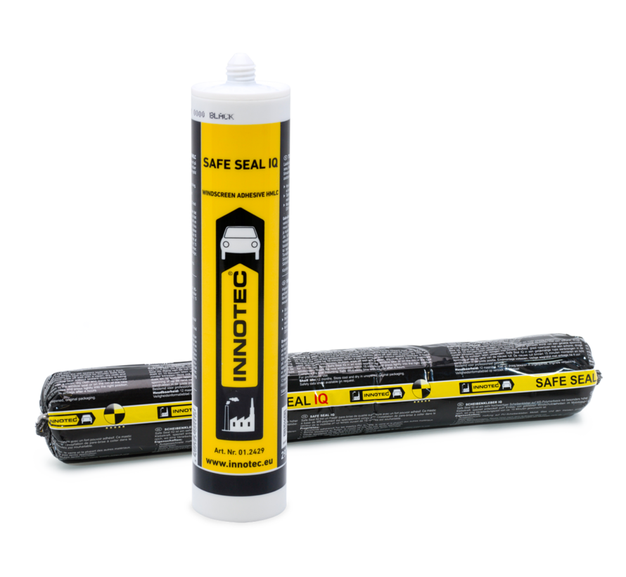 Innotec Safe Seal IQ (01.2429)