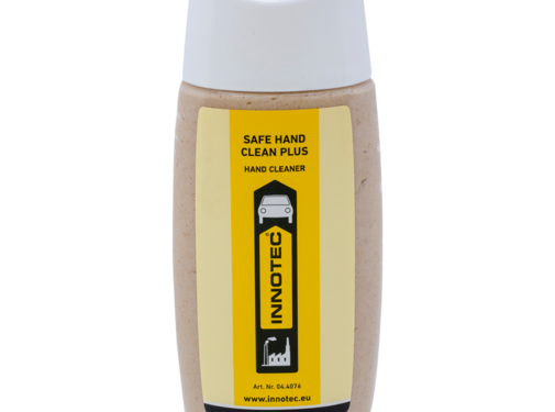 Innotec Innotec Safe Hand Clean Plus