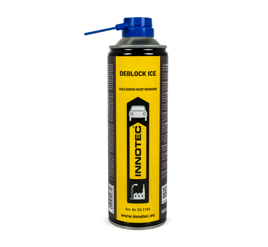Innotec Deblock Ice (03.1106)