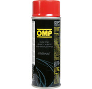 OMP OMP Firepaint Rosso (Rood)