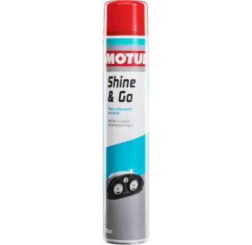 Motul Motul Shine & Go (Plastic)