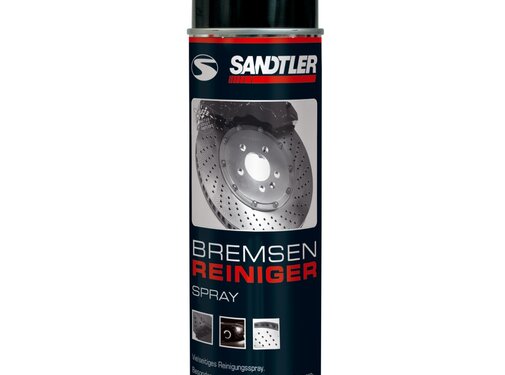 Sandtler Sandtler Brake Cleaner Spray