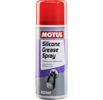 Motul Motul Silicone Grease Spray