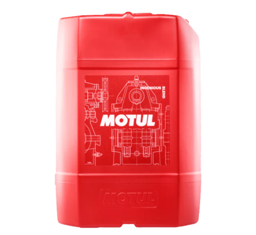 Motul Motul Tech Rubric Bio Synt 46