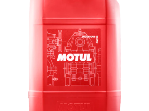 Motul Motul Tech Rubric Bio Synt 46
