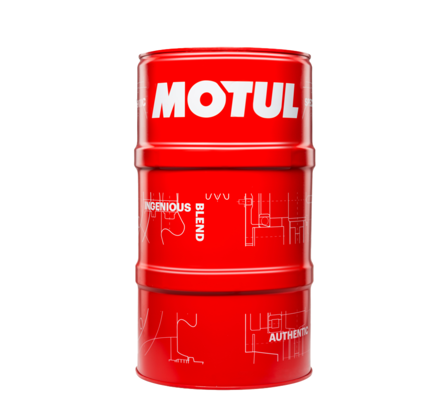 Motul Tech Rubric Bio Synt 46