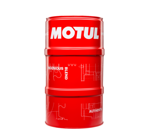Motul Motul Top Kleen