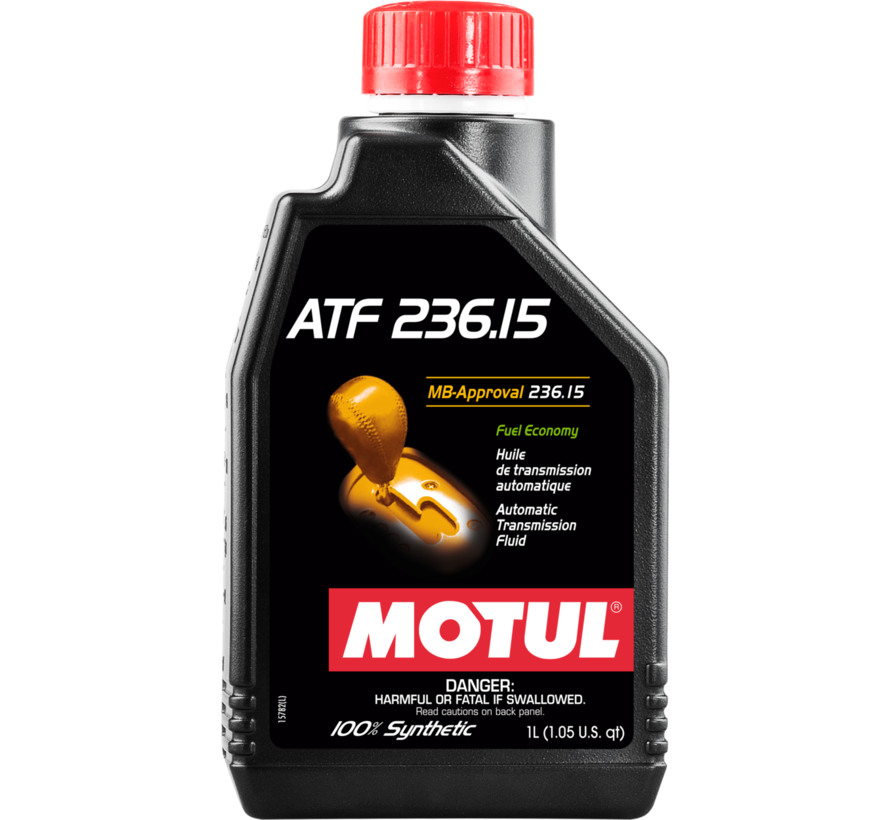 Motul ATF 236.15