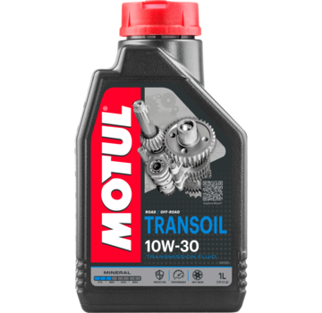Motul Motul Transoil 10W30