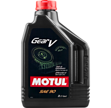Motul Motul Gear V SAE90