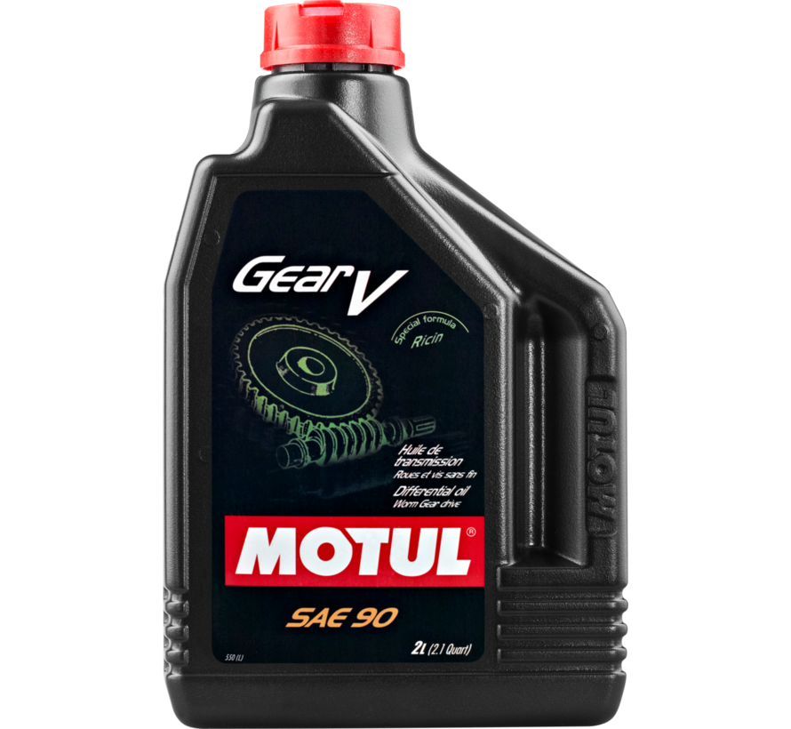 Motul Gear V SAE90