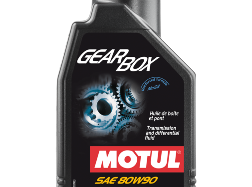 Motul Motul Gearbox 80W90