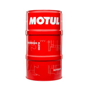 Motul Motul Gear Synt TDL 75W90