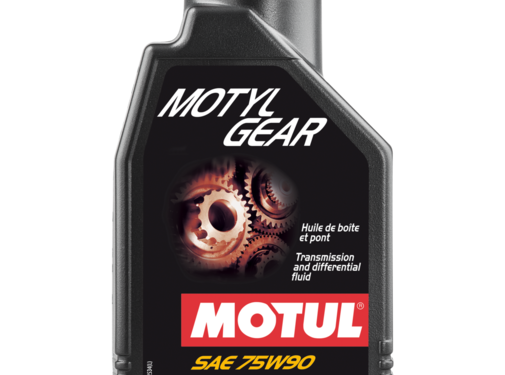 Motul Motul Motylgear 75W90