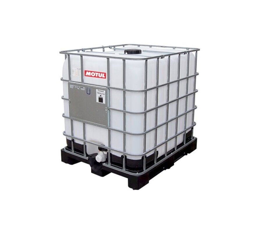 Motul Tekma Ultima 10W40