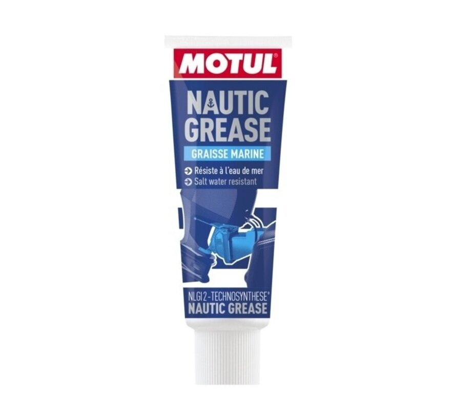 Motul Nautic Grease Lube S