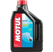 Motul Motul Inboard Tech 4T 10W40