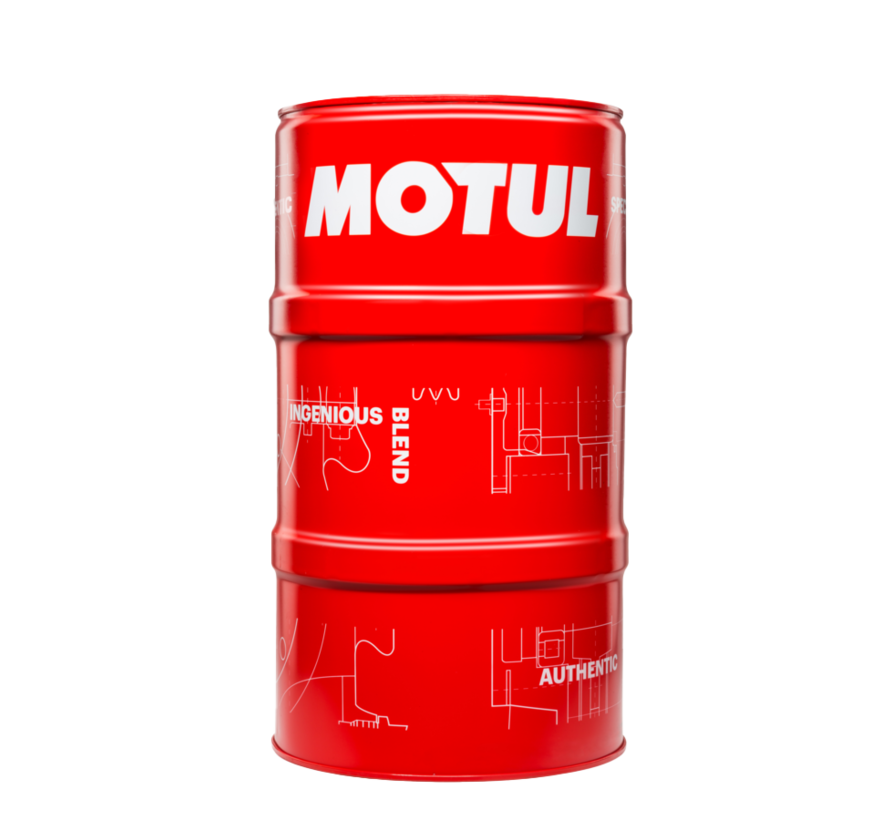 Motul Grease 100 EP2 LS