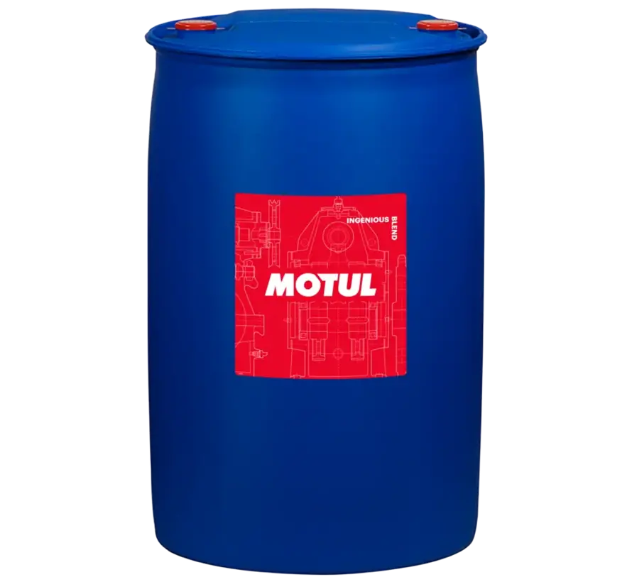 Motul Vision Summer Insect Remover
