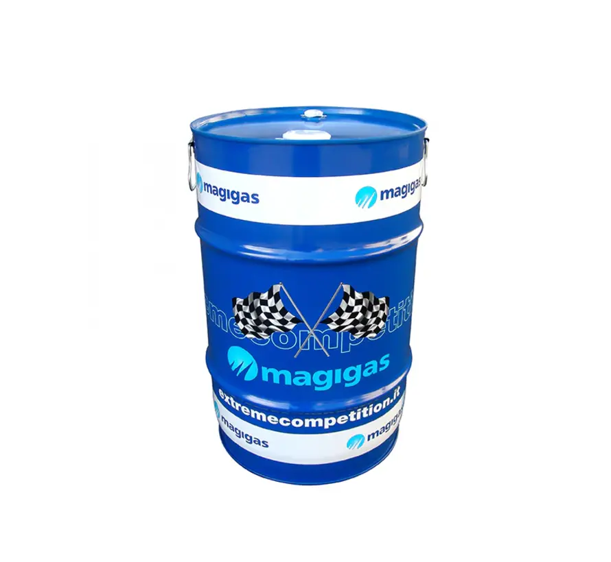 Magigas100 COMPETITIE (50 Liter)