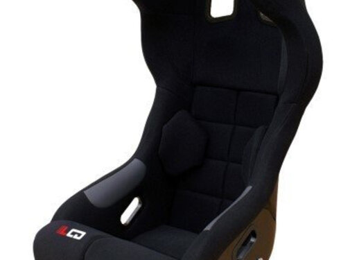 Fia kuipstoel LCD WRC