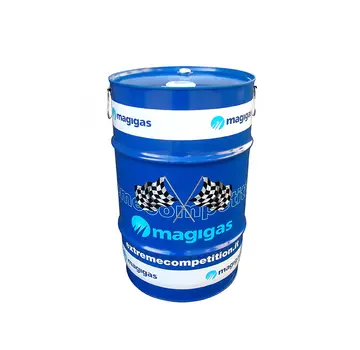 Magigas Magigas 98 Energie (50 Liter)