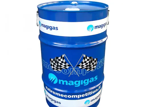 Magigas Magigas 98 Energie (50 Liter)