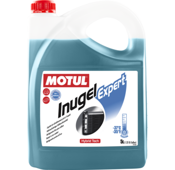 Motul Motul Inugel Expert -37°C