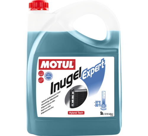 Motul Motul Inugel Expert -37°C