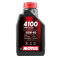Motul 4100 SYN-nergy Spec 10W40