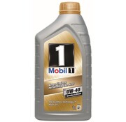 Mobil1 Mobil1 FS 0W40