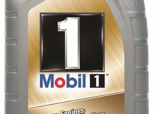 Mobil1 Mobil1 FS 0W40