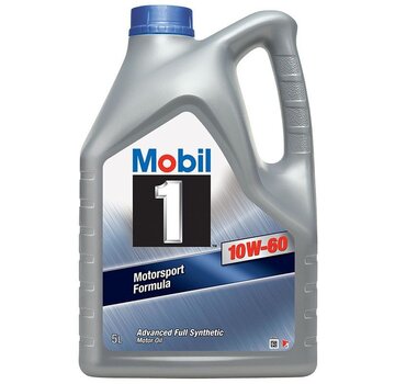 Mobil1 Mobil1 10W60