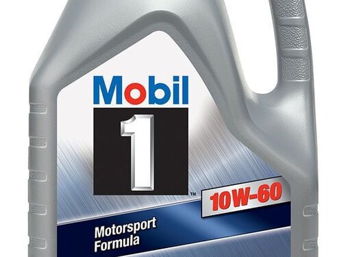 Mobil1 Mobil1 10W60
